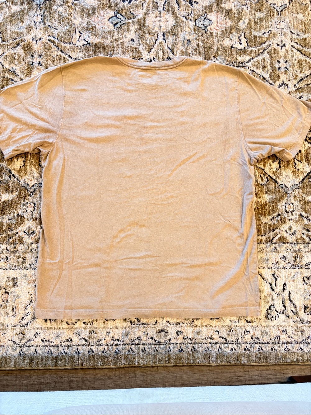 Men’s Carhartt Loose Fit Pocket Tees - Picture 15 of 15